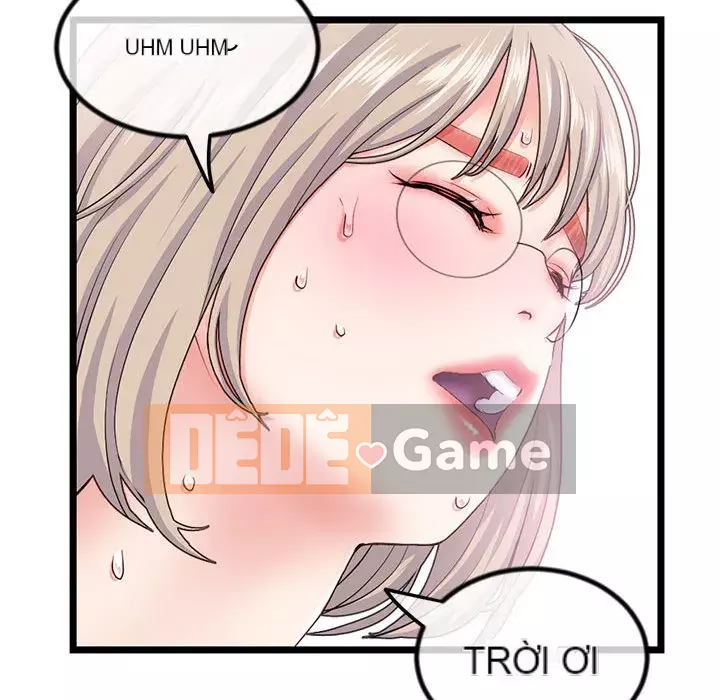 Quán cà phê internet đêm khuya Chương 29-30