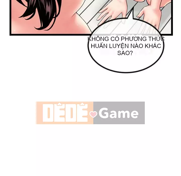 Quán cà phê internet đêm khuya Chương 29-30