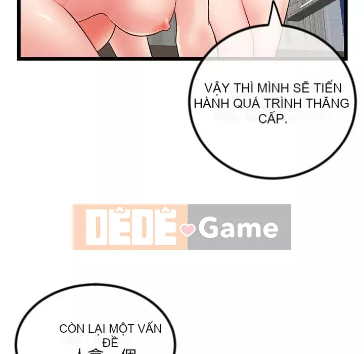 Quán cà phê internet đêm khuya Chương 29-30