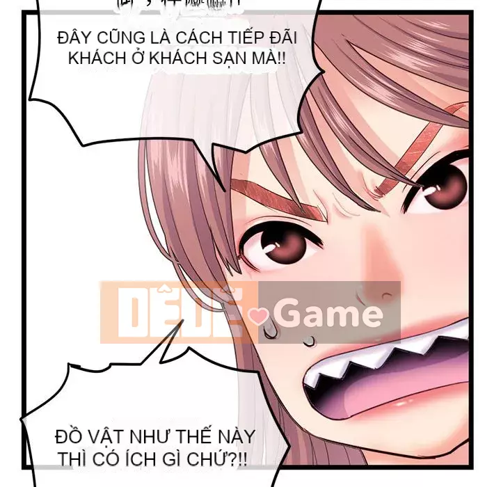 Quán cà phê internet đêm khuya Chương 29-30