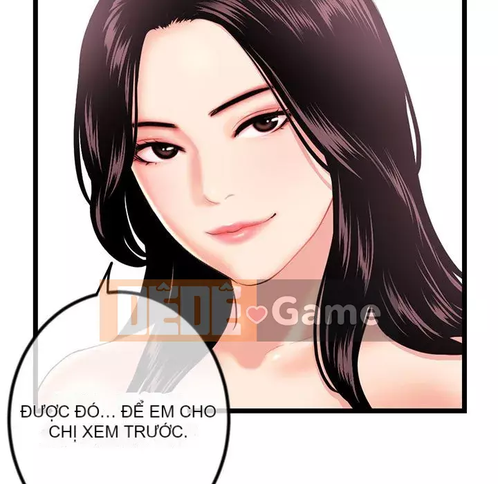 Quán cà phê internet đêm khuya Chương 29-30