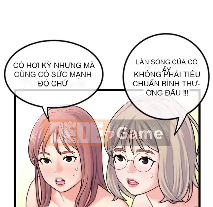 Quán cà phê internet đêm khuya Chương 29-30