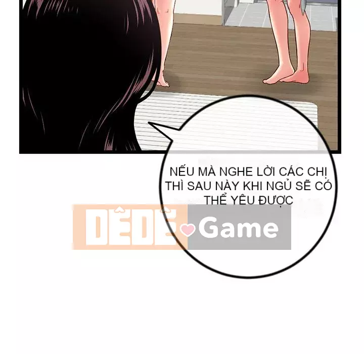 Quán cà phê internet đêm khuya Chương 29-30