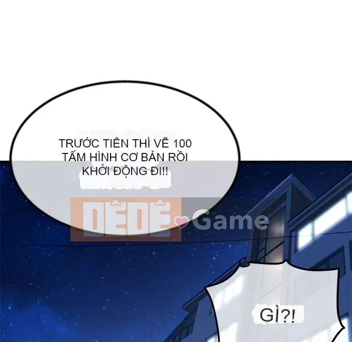 Quán cà phê internet đêm khuya Chương 29-30