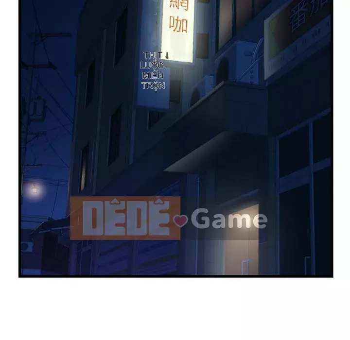 Quán cà phê internet đêm khuya Chương 29-30