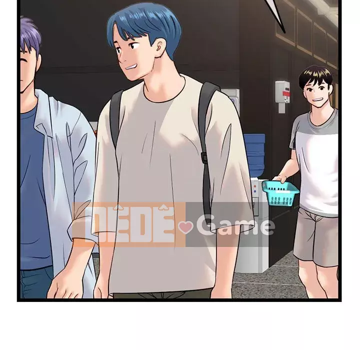 Quán cà phê internet đêm khuya Chương 29-30