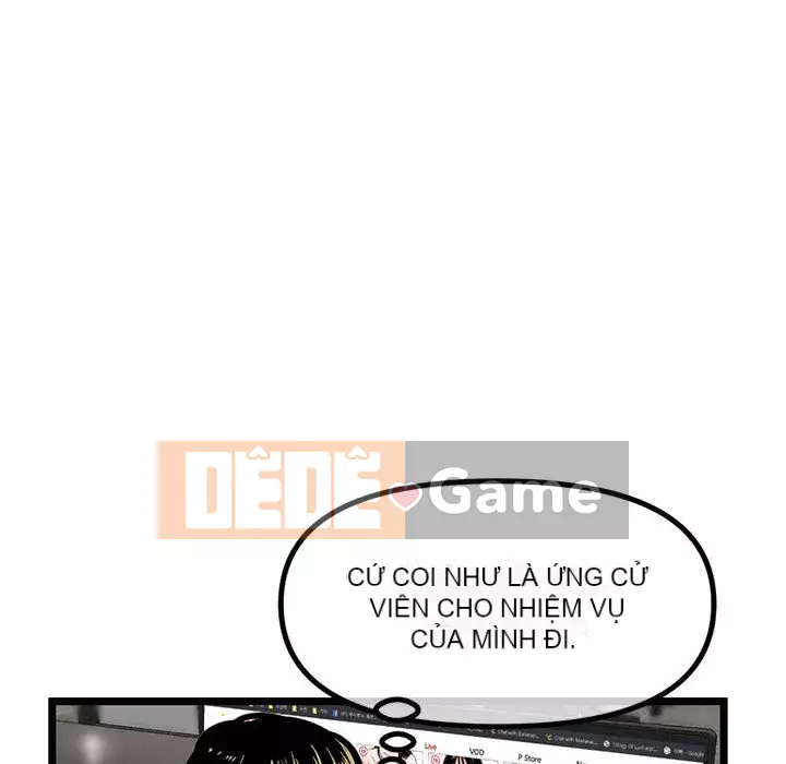 Quán cà phê internet đêm khuya Chương 29-30