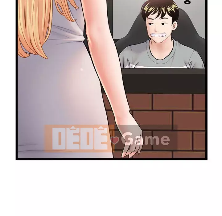 Quán cà phê internet đêm khuya Chương 29-30