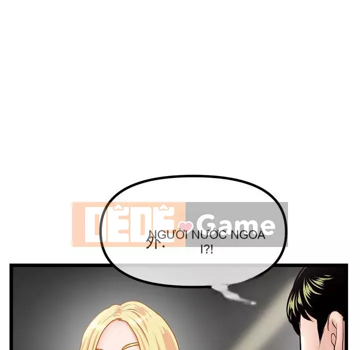 Quán cà phê internet đêm khuya Chương 29-30