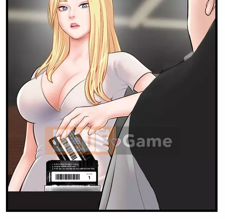 Quán cà phê internet đêm khuya Chương 29-30