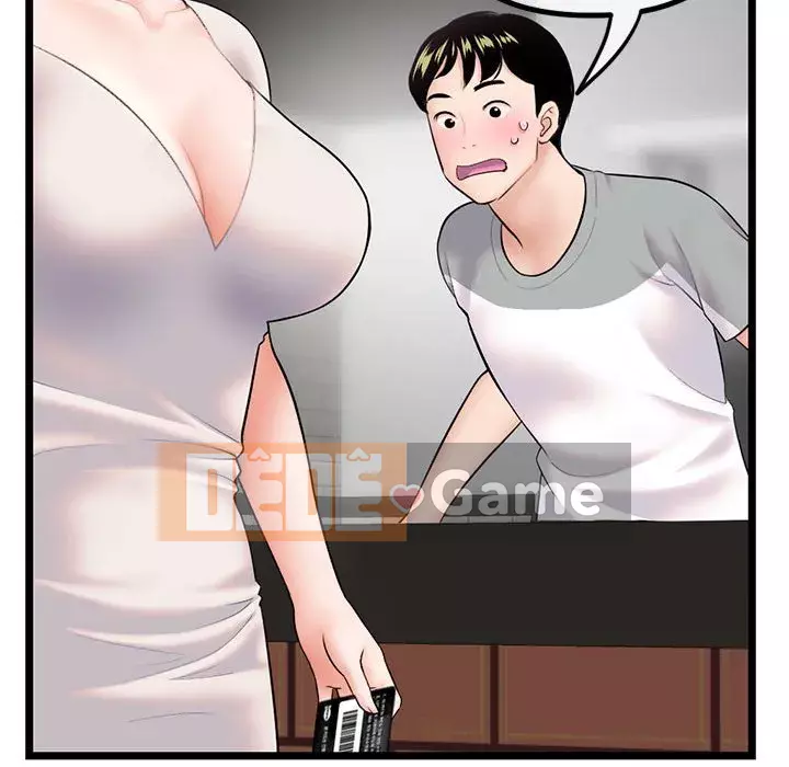 Quán cà phê internet đêm khuya Chương 29-30