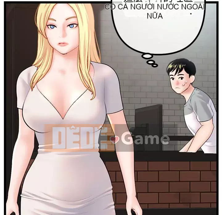 Quán cà phê internet đêm khuya Chương 29-30