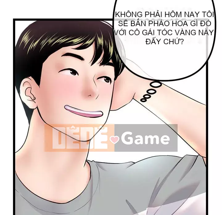 Quán cà phê internet đêm khuya Chương 29-30