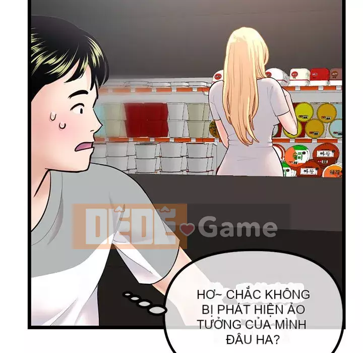 Quán cà phê internet đêm khuya Chương 29-30