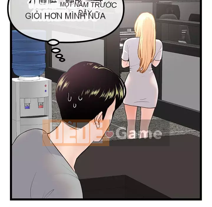 Quán cà phê internet đêm khuya Chương 29-30