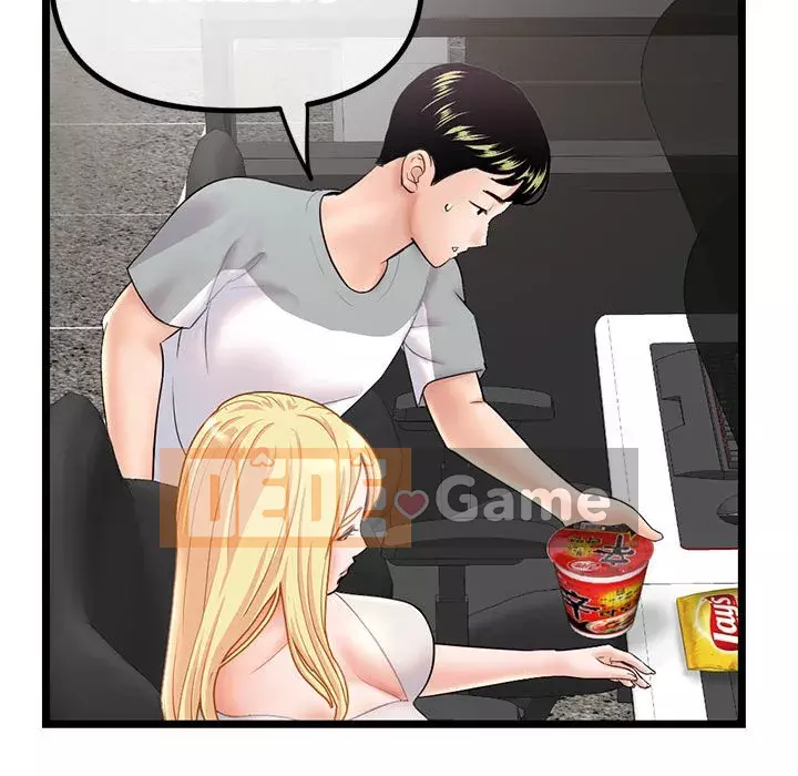 Quán cà phê internet đêm khuya Chương 29-30