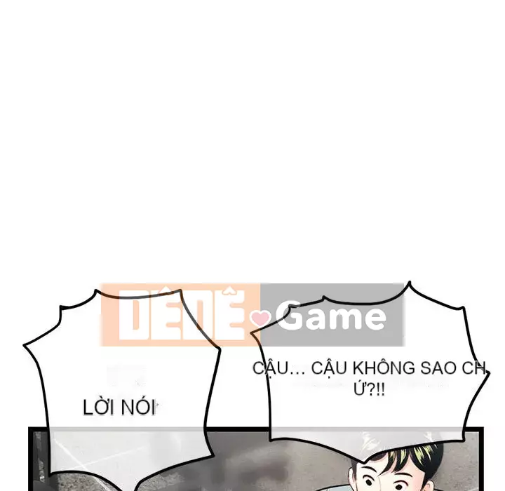 Quán cà phê internet đêm khuya Chương 29-30