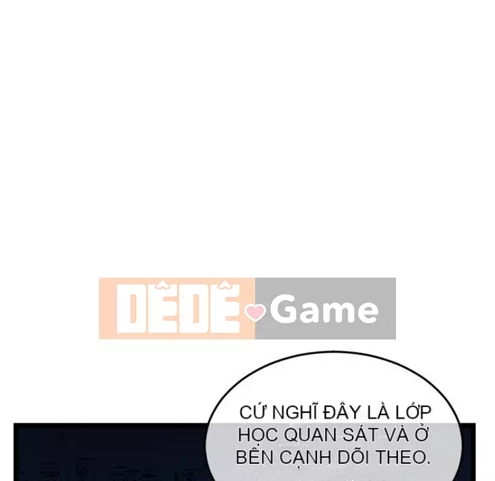 Quán cà phê internet đêm khuya Chương 27-28