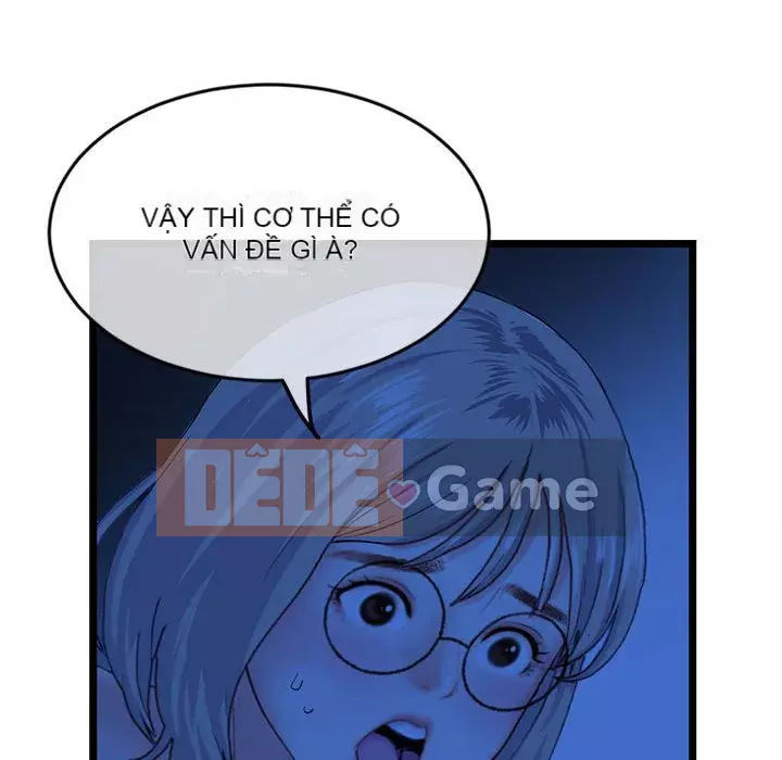 Quán cà phê internet đêm khuya Chương 27-28