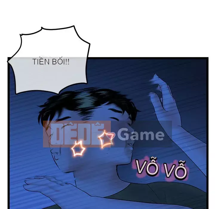 Quán cà phê internet đêm khuya Chương 27-28