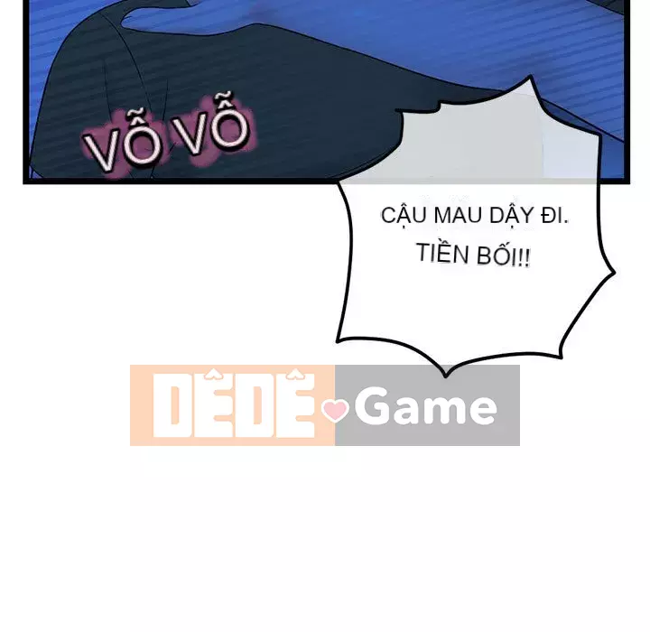 Quán cà phê internet đêm khuya Chương 27-28