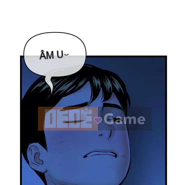 Quán cà phê internet đêm khuya Chương 27-28