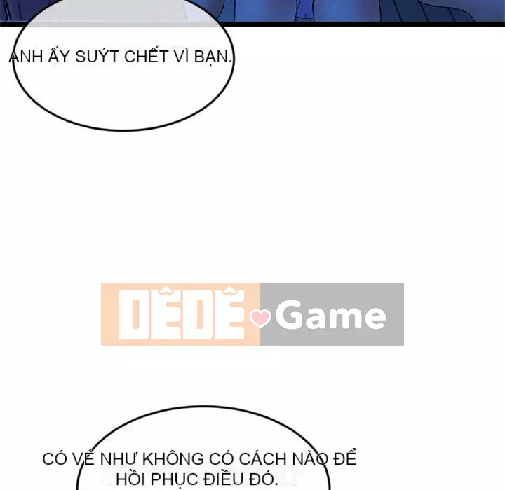 Quán cà phê internet đêm khuya Chương 27-28