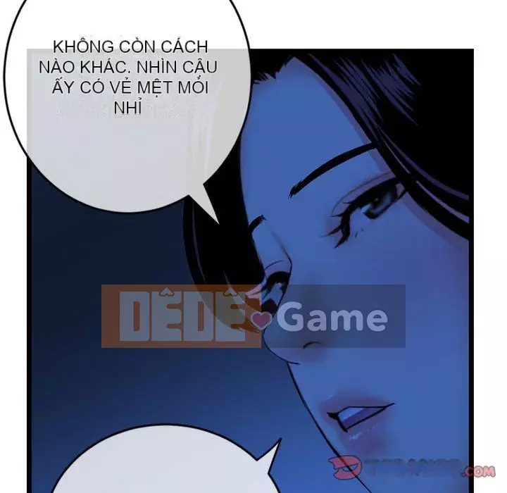 Quán cà phê internet đêm khuya Chương 27-28