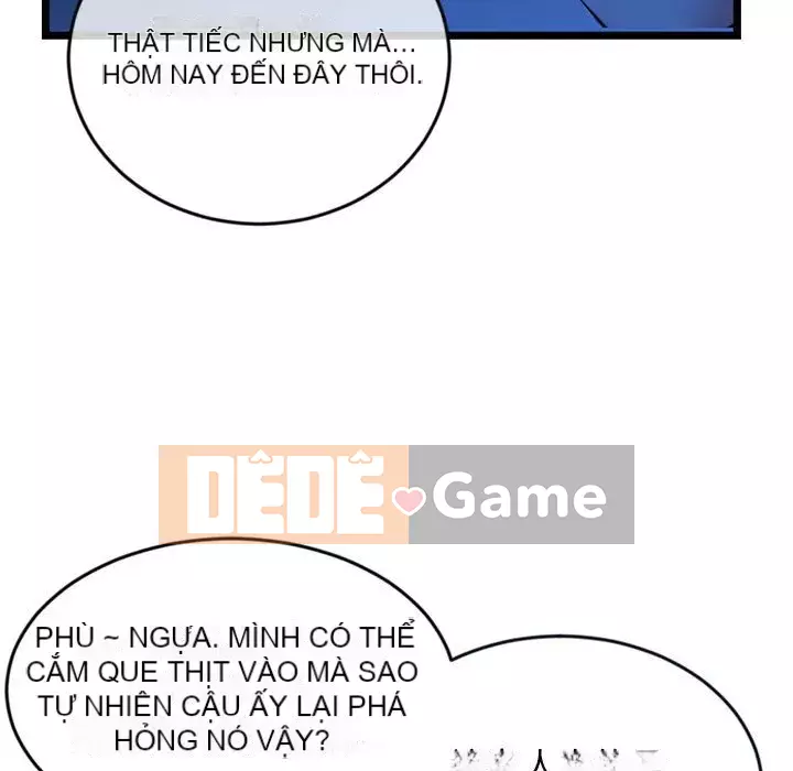 Quán cà phê internet đêm khuya Chương 27-28