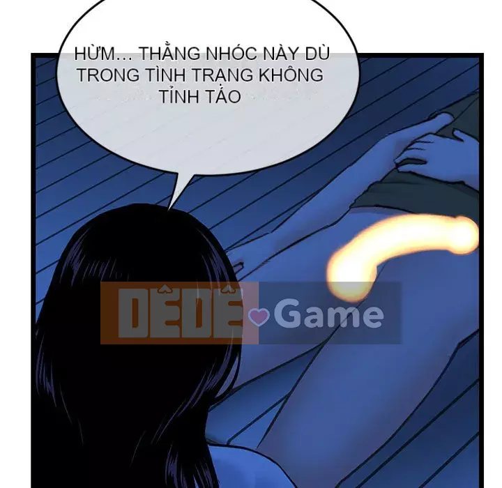 Quán cà phê internet đêm khuya Chương 27-28