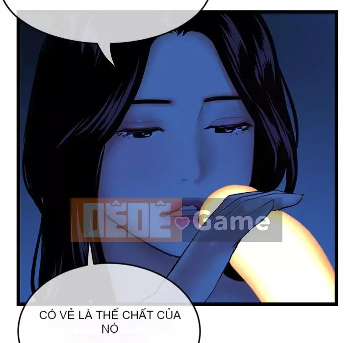 Quán cà phê internet đêm khuya Chương 27-28