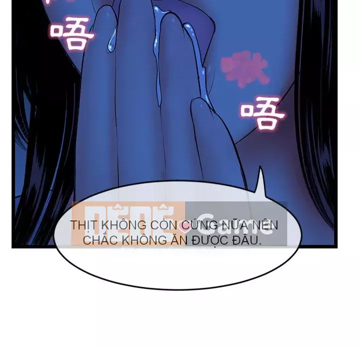 Quán cà phê internet đêm khuya Chương 27-28