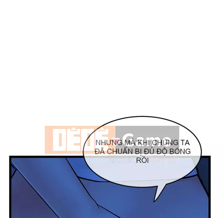 Quán cà phê internet đêm khuya Chương 27-28