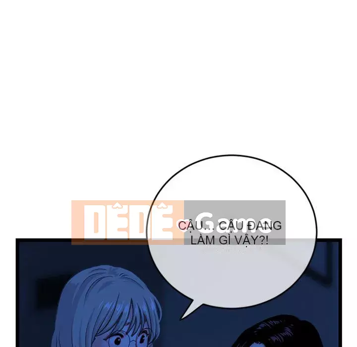 Quán cà phê internet đêm khuya Chương 27-28