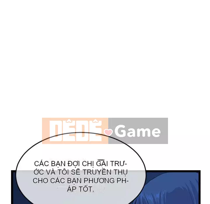 Quán cà phê internet đêm khuya Chương 27-28