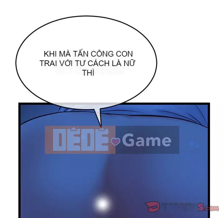 Quán cà phê internet đêm khuya Chương 27-28