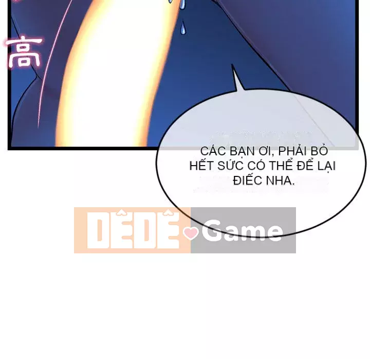 Quán cà phê internet đêm khuya Chương 27-28