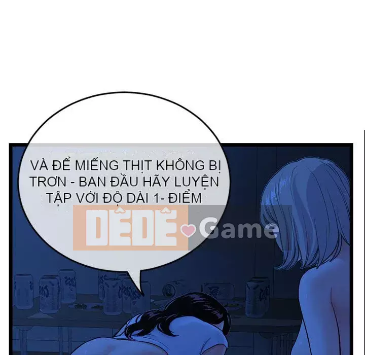 Quán cà phê internet đêm khuya Chương 27-28