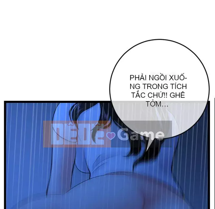 Quán cà phê internet đêm khuya Chương 27-28