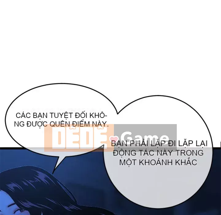 Quán cà phê internet đêm khuya Chương 27-28