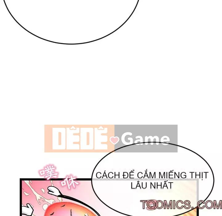 Quán cà phê internet đêm khuya Chương 27-28