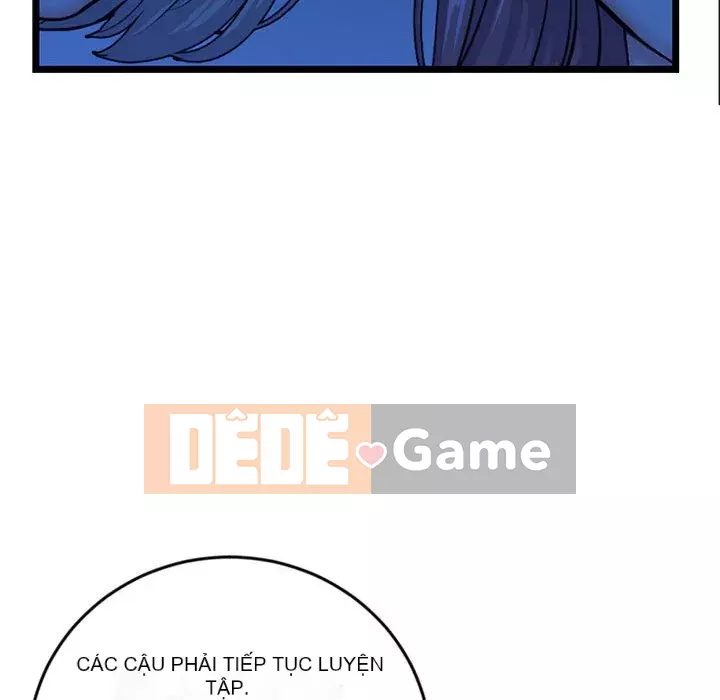 Quán cà phê internet đêm khuya Chương 27-28