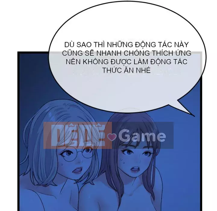 Quán cà phê internet đêm khuya Chương 27-28