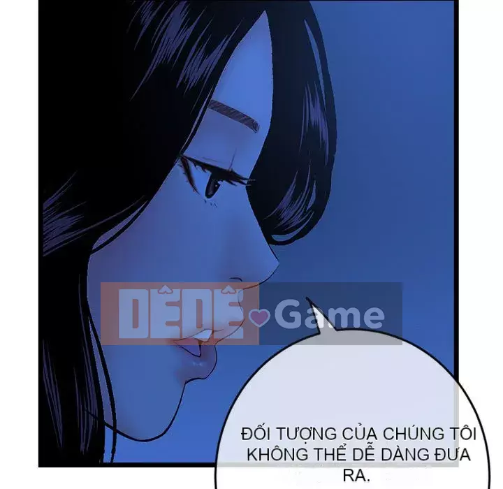 Quán cà phê internet đêm khuya Chương 27-28