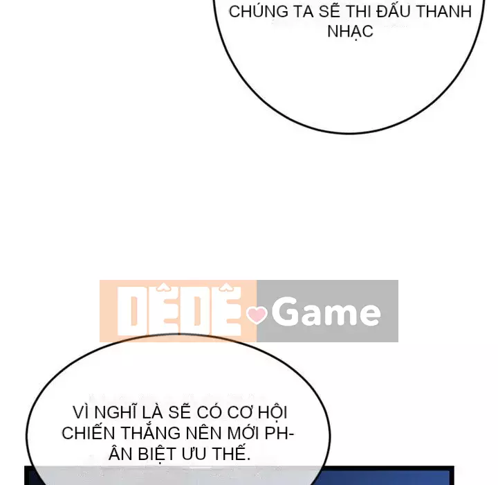 Quán cà phê internet đêm khuya Chương 27-28