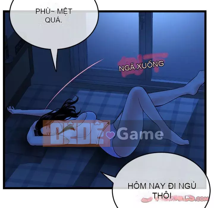 Quán cà phê internet đêm khuya Chương 27-28