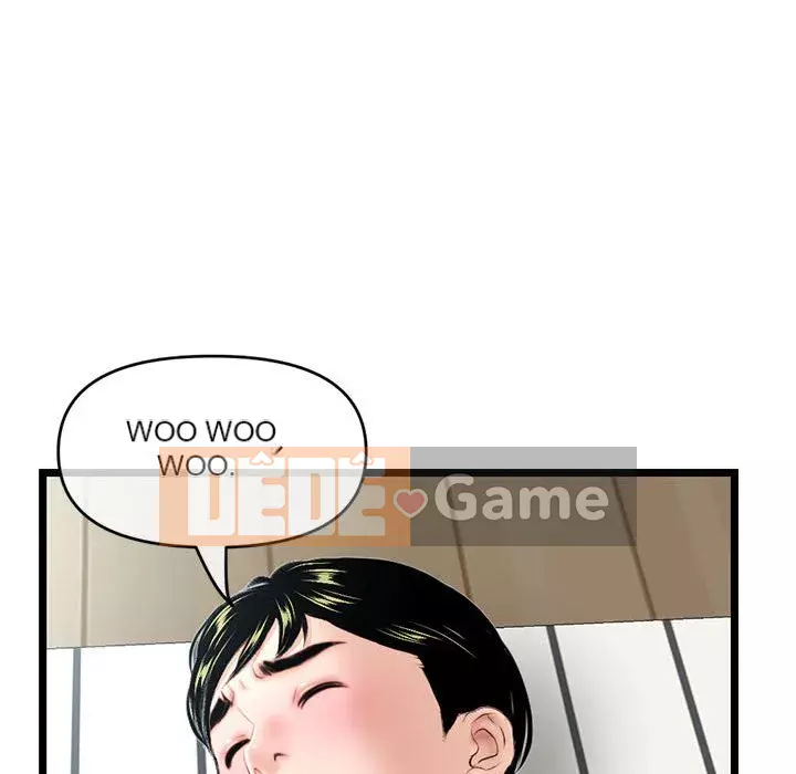 Quán cà phê internet đêm khuya Chương 27-28