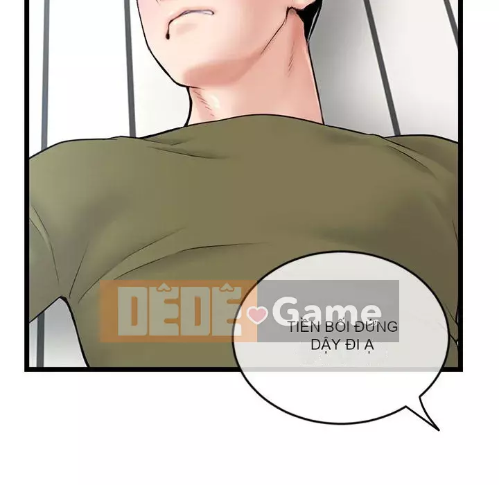 Quán cà phê internet đêm khuya Chương 27-28