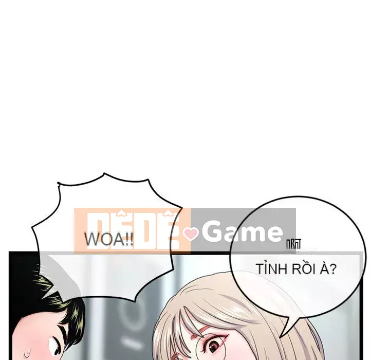 Quán cà phê internet đêm khuya Chương 27-28