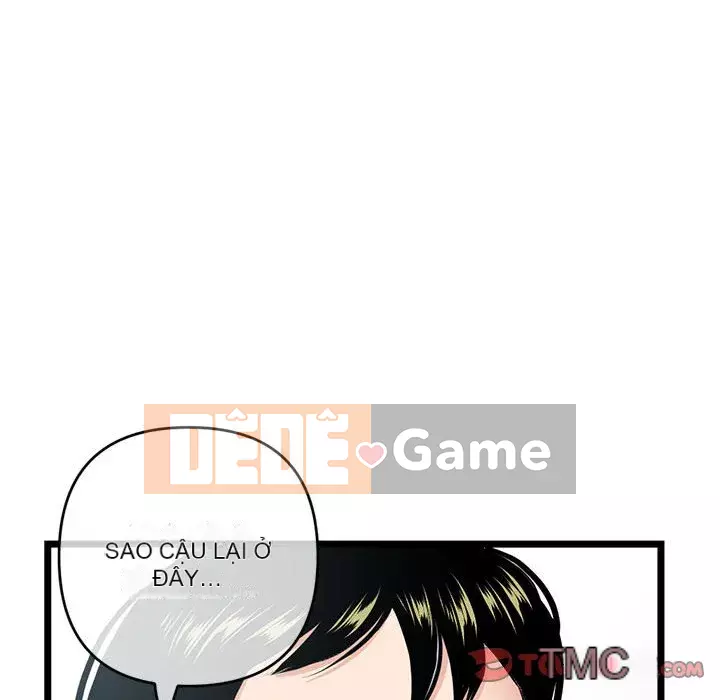 Quán cà phê internet đêm khuya Chương 27-28